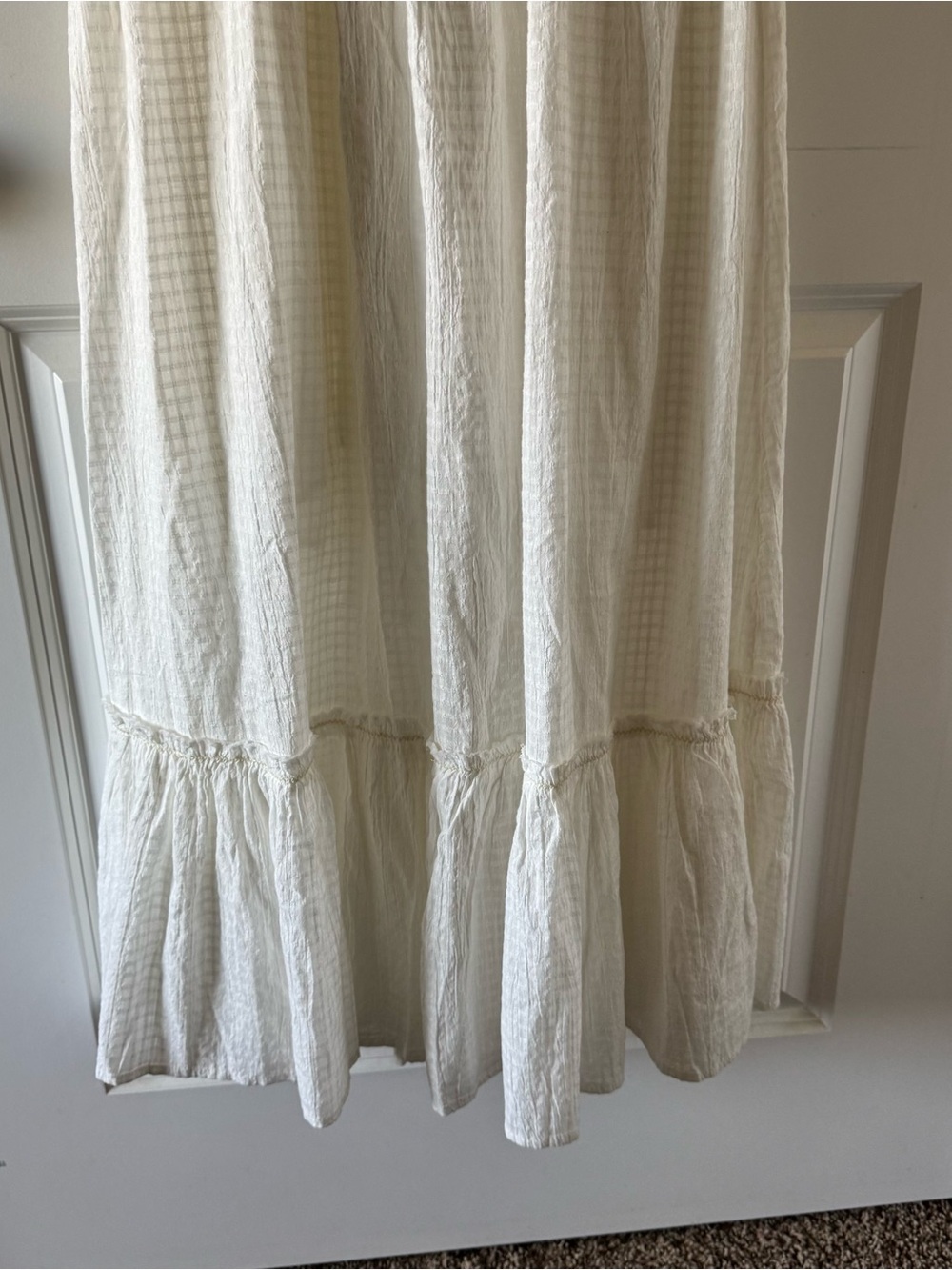 Free People maxi dress - Picture 6 of 14